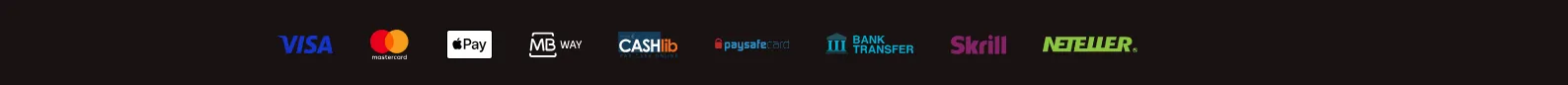 WinKingdom Casino Paiements